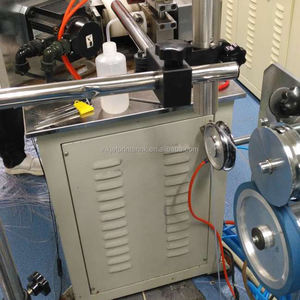 Imprimante à jet d'encre médicale CF7500/CF7500 + imprimante de codage et de marquage pour cathéter d'aspiration-Produit-Produit - Product Image 4