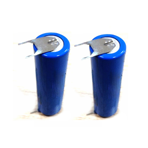 Pin Lithium Er14505h 3.6V Cỡ AA Er 14505S Pin Lithium Nhiệt Độ Cao - Product Image 3