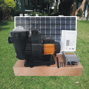 Sistema di Alimentazione Solare DC / Pannello Solare 12V / Pompa Solare per Acqua / 24V, 36V, 48V, 72V, 216V, 288V - Product Image 4