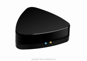 2017 nouveau <span class=keywords><strong>Broadlink</strong></span> <span class=keywords><strong>RM</strong></span> pro nous standard Infrarouge Télécommande Universelle pour le cabinet - Product Image 2