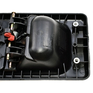 NUEVA puerta exterior Handel lado derecho para Renault Offside <span class=keywords><strong>Movano</strong></span> Vauxhall <span class=keywords><strong>Opel</strong></span> 8200856290,7700352420 - Product Image 5