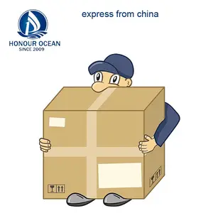 Importação Exportação Agentes China express dhl fedex Drop Shipping para nós uk - Product Image 1