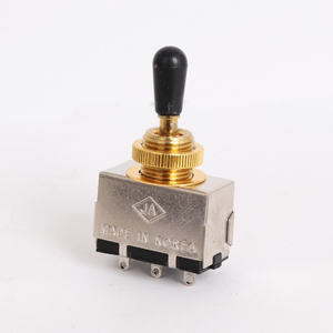 Bán Buôn DIY Bộ Phận <span class=keywords><strong>3</strong></span> Cách <span class=keywords><strong>Pickup</strong></span> <span class=keywords><strong>Selector</strong></span> LP Electric <span class=keywords><strong>Guitar</strong></span> Switch - Product Image 5