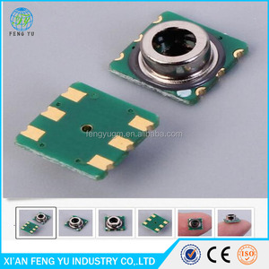 Módulo de Sensor de Presión de 0-350KPa, Prueba de Presión Absoluta Barométrica MEMS - Product Image 6