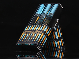 2016 los más <span class=keywords><strong>populares</strong></span> 10 ml <span class=keywords><strong>de</strong></span> vidrio botella <span class=keywords><strong>de</strong></span> perfume barato para los hombres - Product Image 2