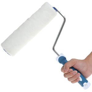 Con Lăn Sơn Họa Tiết Trang Trí Bằng Len Thiết Kế Cách Mạng - Product Image 2