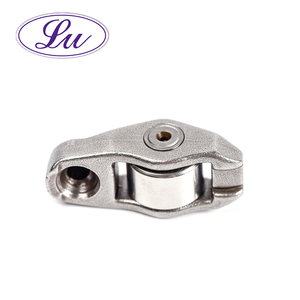 อะไหล่รถยนต์ OEM หมายเลข MD-170500 MD-120998 ชิ้นส่วนเครื่องยนต์รถยนต์ คันโยกวาล์ว - Product Image 5