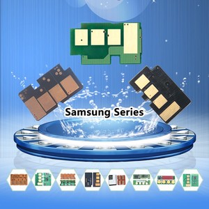 Imprimante de Réinitialisation Cartouche De Toner Puce CLT-406s CLX-3300/3302/3303/3303FW Pour Samsung - Product Image 6
