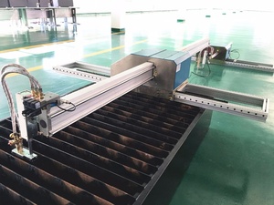 Máy cắt Plasma <span class=keywords><strong>CNC</strong></span> thép carbon cầm tay 1530 Máy cắt plasma Mini - Product Image 2