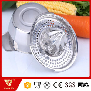 Healthy Life Manual Fruit Kiwi Grapefruit Orange <strong>Lemon</strong> Lime <strong>Squeezer</strong>