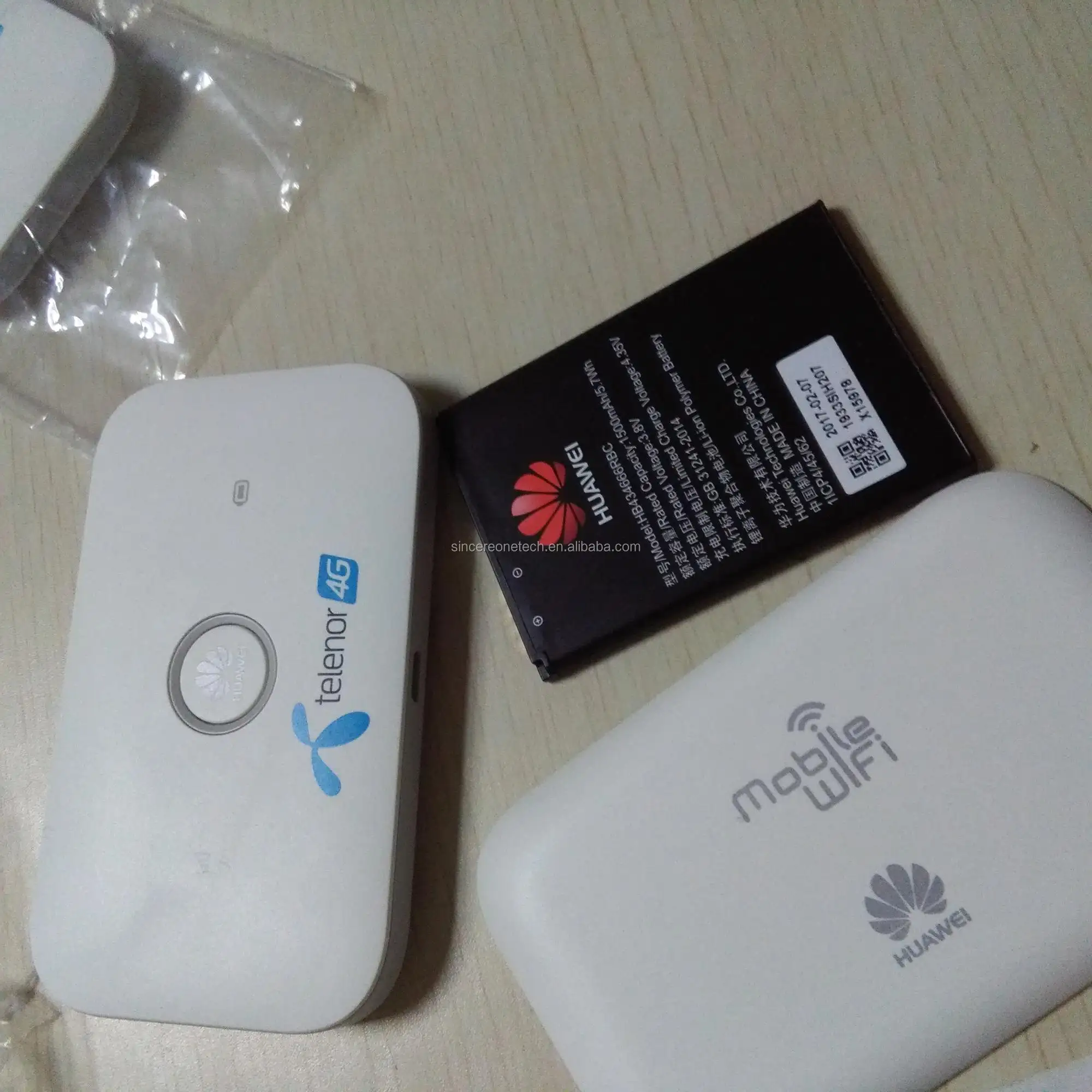 Yeni Orijinal Unlocked LTE FDD 150 Mbps 4G Cep WiFi Router Hua wei E5573 E5573Cs-609 Airtel