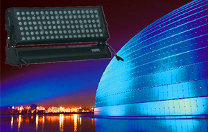 Duende de la navidad biológico <span class=keywords><strong>teatro</strong></span> de imagen LED perfil 108 unids LED luz de la colada - Product Image 1