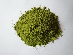 Jugo de Hierba De <span class=keywords><strong>Cebada</strong></span> En Polvo de Hierba de trigo En Polvo de Hojas Frescas - Product Image 4