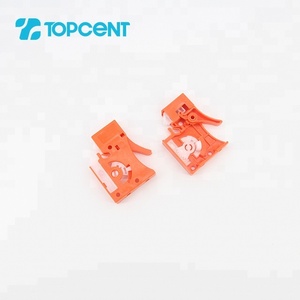 Topcent Zware Onderbouw Verborgen Soft Close Bodem Gemonteerd Lade
