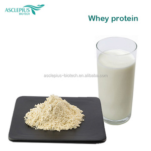 Fabrika kaynağı kosher/helal peynir altı suyu izole <span class=keywords><strong>protein</strong></span> tozu