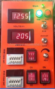 Igbt 12V-1000A Plating Rectifier With Reversing