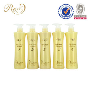 Tratamiento <span class=keywords><strong>RE</strong></span>+5 Keratina Para El Cabello - Product Image 2