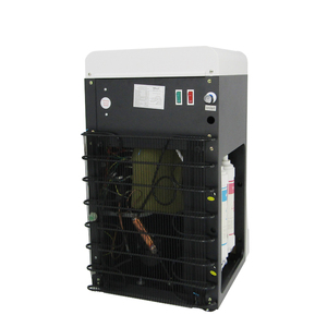 Distributeur d'eau portable de bureau en acier, <span class=keywords><strong>fontaine</strong></span> à boire en acier inoxydable - Product Image 4