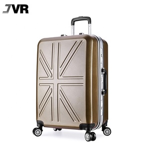 Abs aeropuerto maleta equipaje bolsa de viaje Trolley equipaje bolsas - Product Image 1