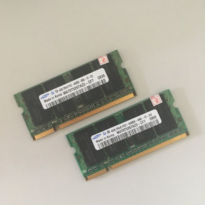 Nhà Máy ban đầu <span class=keywords><strong>4GB</strong></span> <span class=keywords><strong>DDR2</strong></span> 800 Mhz PC2 6400S cho máy tính xách tay Bộ nhớ thanh - Product Image 3