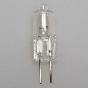 G5.3 G9 220V 20W 40W 60W High Temperature Resistant Halogen Bulb