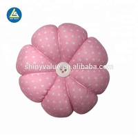 Mignon Chinois Ménage Citrouille Tissu Aiguilles À Coudre Pin Coussin Avec Ceinture De Poignet Élastique