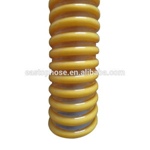 สายดูดพลาสติก PVC แบบเกลียว สำหรับดูดและส่งของเสีย - Product Image 2