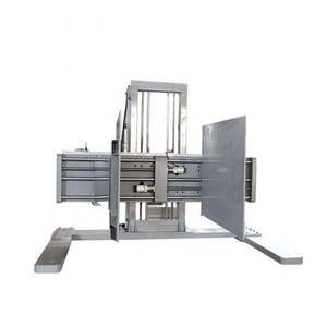 Hersteller von automatischen Verpackungs karton klemm prüfmaschinen - Product Image 2