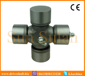 3500, GU-3500, GU 3500, GU3500 универсальное соединение, U-образное соединение, кардан, карданный подвес - Product Image 4