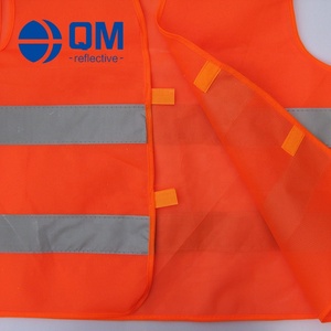 Class <strong>2</strong> Surveyor Women's Safety Vest - Product Image 6