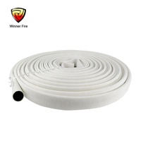 Tuyau en caoutchouc Flexible Anti-perforation de 1 pouce à haute température
