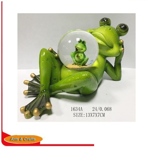 بولستر الكذب ضفدع الثلوج العالم - Product Image 1