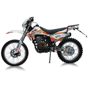 Günstige dirtbike 250cc mit CCC Zertifikat