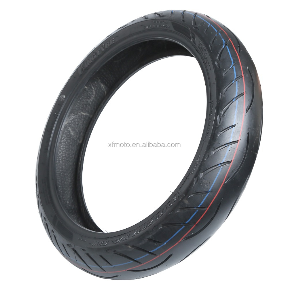 Мотоциклетная шина для Harley Touring Road King 2009-2021 120/70 ZR 17 дюймов, обод mt 3,50