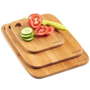 Al por mayor venta al por mayor <span class=keywords><strong>de</strong></span> bambú para <span class=keywords><strong>picar</strong></span> Junta corte tablero conjunto <span class=keywords><strong>de</strong></span> 3 - Product Image 1