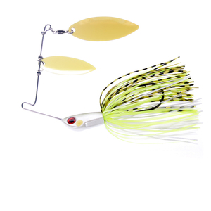 Pesca China proveedor peche <span class=keywords><strong>a</strong></span> carpe spinner cebos descuento artes de pesca - Product Image 1