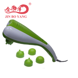Masajeador de varita mágica shiatsu de liberación - Product Image 2