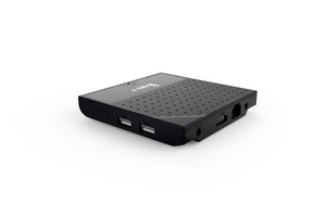 2017 smart TV CAJA Reproductor S912 Android 7.0 <span class=keywords><strong>KM8</strong></span> PRO 1G/8G Set Top Box con kodi 17.0 1000 M Dual wifi - Product Image 4