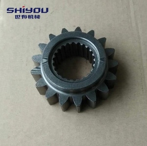 Экскаватор <span class=keywords><strong>PC200</strong></span>-<span class=keywords><strong>8</strong></span> высокое качество sun <span class=keywords><strong>gear</strong></span> 22U-26-21510 поворотный мотор - Product Image 3