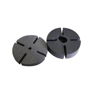 Nhà Máy Giá degassing <span class=keywords><strong>Graphite</strong></span> <span class=keywords><strong>rotor</strong></span> và trục cho ngành công nghiệp nhôm - Product Image 3