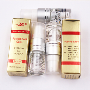 Jilong 3D ceja/labios tatuaje maquillaje permanente <span class=keywords><strong>de</strong></span> la operación <span class=keywords><strong>de</strong></span> reparación rápida <span class=keywords><strong>de</strong></span> <span class=keywords><strong>gel</strong></span> - Product Image 1