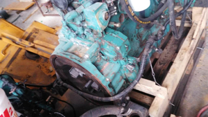 D7D 14519200 Lắp Ráp Động Cơ Hoàn Chỉnh Cho <span class=keywords><strong>Volvo</strong></span> Sử Dụng Ec290b <span class=keywords><strong>Ec290</strong></span> - Product Image 3