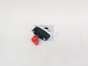20514309 21243844 21199003 7421199003 Depehr parti elettriche europee VLV FL/FE 2006 interruttore batteria principale camion FH/FM - Product Image 5