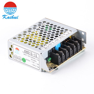 KAIHUI Công Tắc Đầu Ra Kép Cung Cấp Điện 15V 15V + Nguồn Cung Cấp Smps - Product Image 5