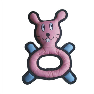 Diseño personalizado ecológico <span class=keywords><strong>juguetes</strong></span> lindos del perro productos <span class=keywords><strong>para</strong></span> mascotas de formación - Product Image 1