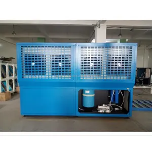 AQUAOSMO Commercial Atmospheric Water Generator 10000L/day, Provides Water From Air Machine