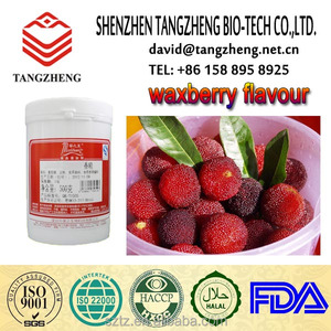 Waxberry Arrayán Rojo Sabor aroma Para La Jalea - Product Image 1