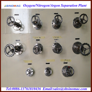Plus petit D'oxygène Unité Separtion <span class=keywords><strong>Air</strong></span>/ASU - Product Image 2