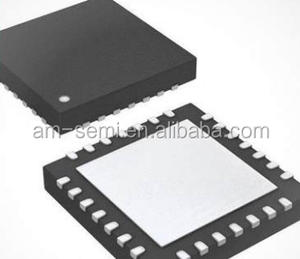 Marca nueva original PIC24F32KA302-I/ML 28QFN 32KB 2KBRM 512B EEP 16MIPS 12b ADC marca comunitaria - Product Image 3
