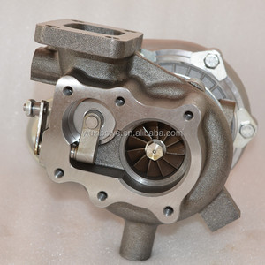 14411-62T00 Safari İçİn Yazdirma ile TD42Ti Motor turbo kitleri - Product Image 3